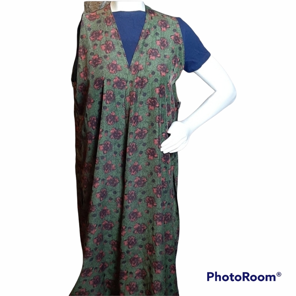 LuLaRoe Joy Sleeveless Cardigan